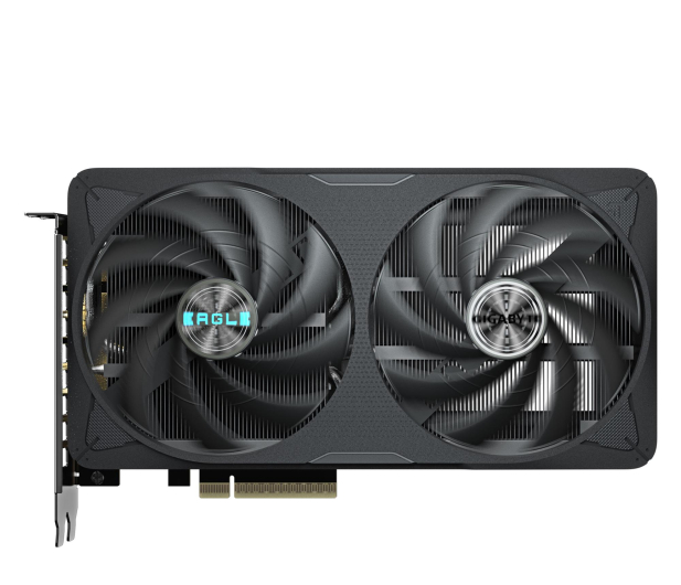 GIGABYTE GeForce RTX 5060 Ti Eagle OC 8GB GDDR7 DLSS4 GV-N506TEAGLE OC-8GD - 1331003 - zdjęcie 3